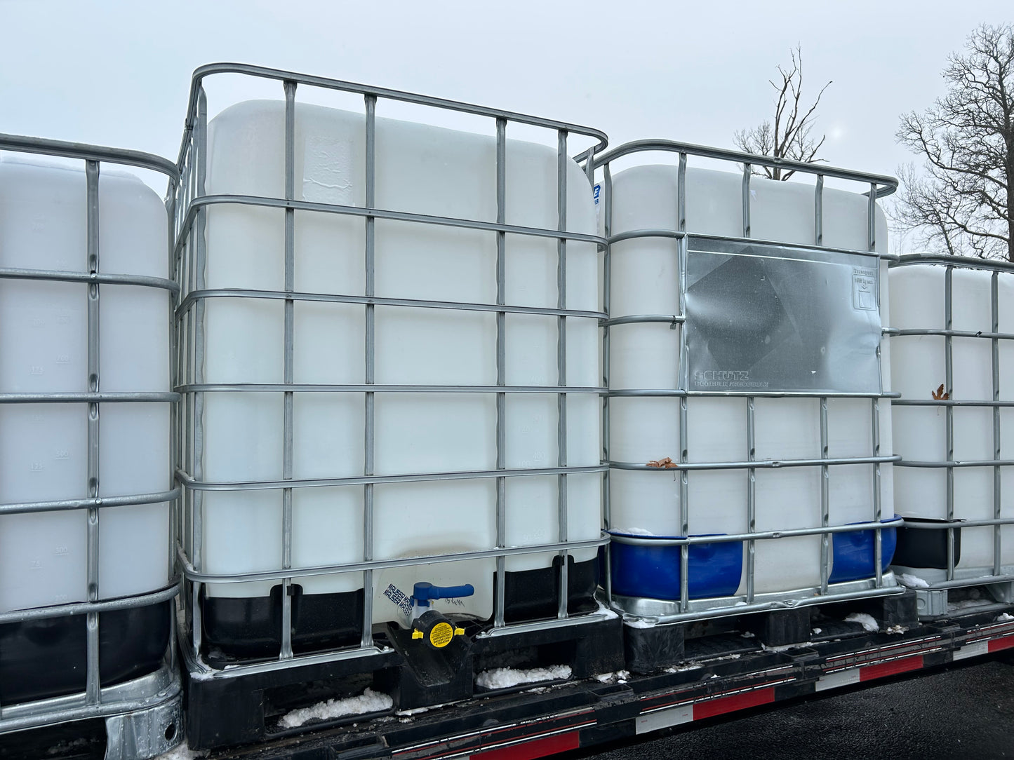 IBC Tote